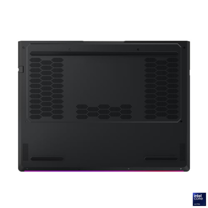 Лаптоп Lenovo Legion PRO 7, Intel Core Ultra 9 275HX, 16" WUXGA (1920x1200) IPS, 64GB RAM, 1TB SSD, GeForce RTX 5090 24GB, NO OS - 83F50047BM