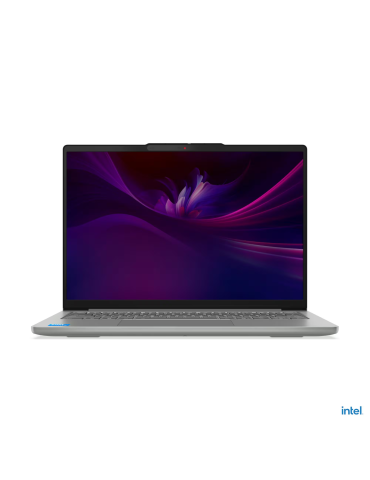 Лаптоп Lenovo IdeaPad Slim 5, Intel Core i5-13420H, 14" WUXGA (1920x1200) IPS, 32GB RAM, 512GB SSD, NO OS - 83HR0011BM