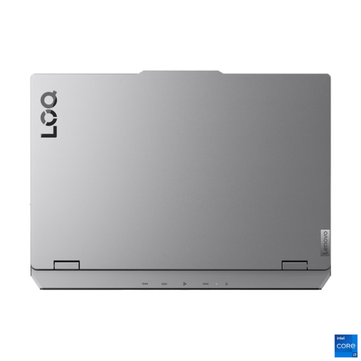 Лаптоп Lenovo LOQ 15IRX10, Intel Core i7-13650HX, 15.6" FHD (1920x1080) IPS, 8GB RAM, 1TB SSD, GeForce RTX 5070 8GB, NO OS - 83JE00A9BM