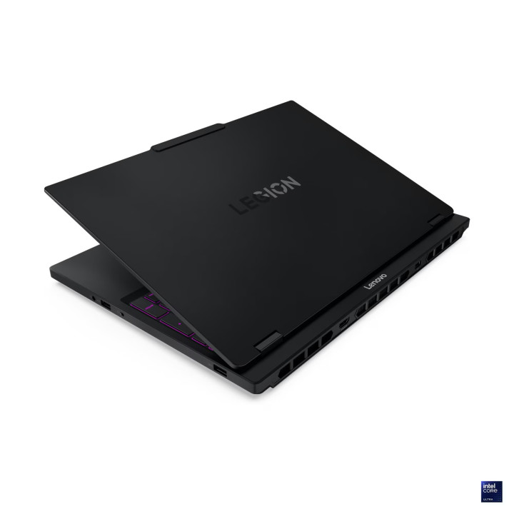 Лаптоп Lenovo Legion 5 15, Intel Core i7-13650HX, 15.3" FHD (1920x1080) IPS, 32GB RAM, 1TB SSD, GeForce RTX 5060 8GB, NO OS - 83LY0084BM