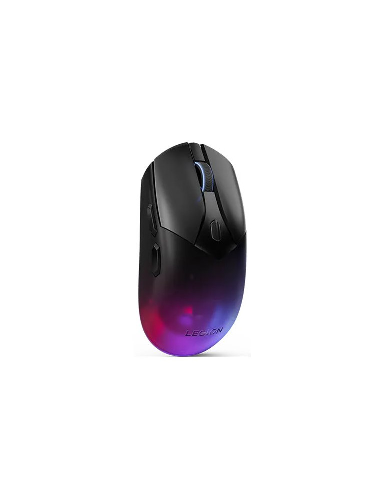 Безжична геймърска мишка Lenovo Legion M410 Wireless RGB Gaming Mouse - GY51P83012