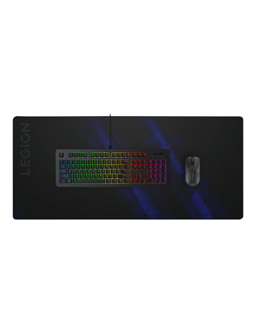 Геймърски пад Lenovo Legion Gaming Control Mouse Pad XXL - GXH1C97869