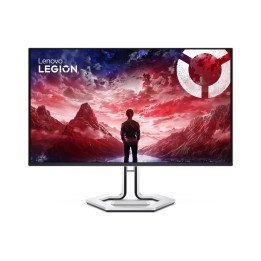 Монитор Lenovo Legion Pro 32UD-10 31.5", VA 16:9 2560x1440, 180Hz, 350cd/m2, 3000:1, 0.5ms, 2xHDMI 2.1 1xDP 1.4, AMD FreeSync - 69D0GACBEU