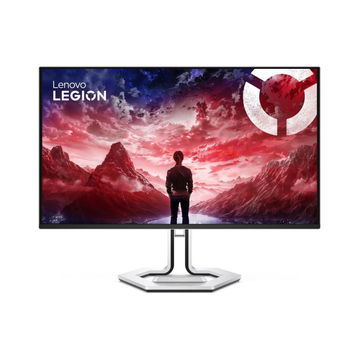 Монитор Lenovo Legion Pro 32UD-10 31.5", VA 16:9 2560x1440, 180Hz, 350cd/m2, 3000:1, 0.5ms, 2xHDMI 2.1 1xDP 1.4, AMD FreeSync - 69D0GACBEU