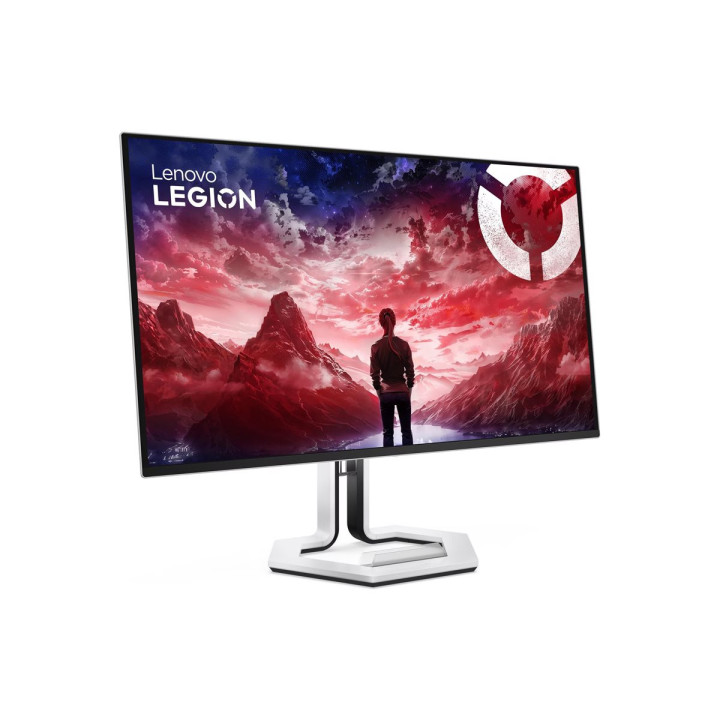 Монитор Lenovo Legion Pro 32UD-10 31.5", VA 16:9 2560x1440, 180Hz, 350cd/m2, 3000:1, 0.5ms, 2xHDMI 2.1 1xDP 1.4, AMD FreeSync - 69D0GACBEU