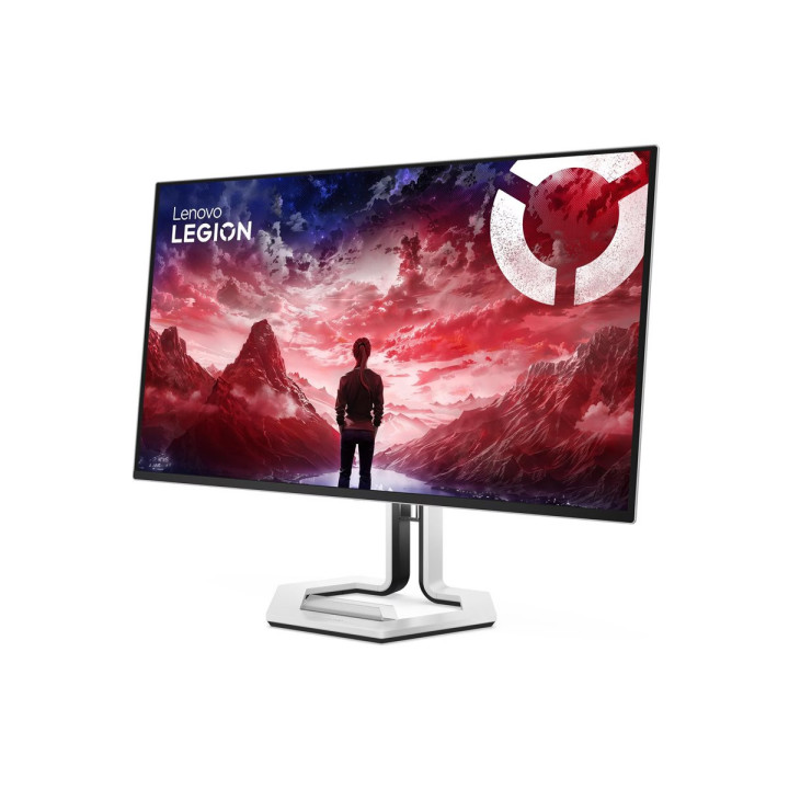 Монитор Lenovo Legion Pro 32UD-10 31.5", VA 16:9 2560x1440, 180Hz, 350cd/m2, 3000:1, 0.5ms, 2xHDMI 2.1 1xDP 1.4, AMD FreeSync - 69D0GACBEU