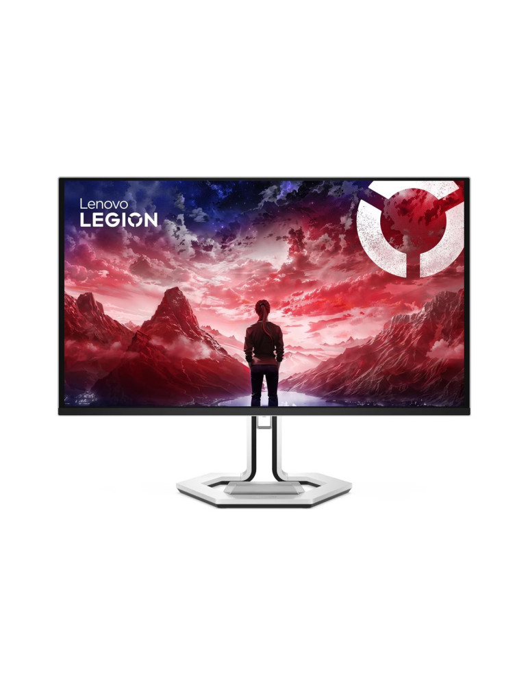 Монитор Lenovo Legion Pro 27Q-10 27" IPS QHD 2560x1440, 16:9, 240Hz, 300cd/m2, 1000:1, 0.5ms, 2xHDMI 2.1 1xDP 1.4, 99% sRGB - 68CFGACBEU