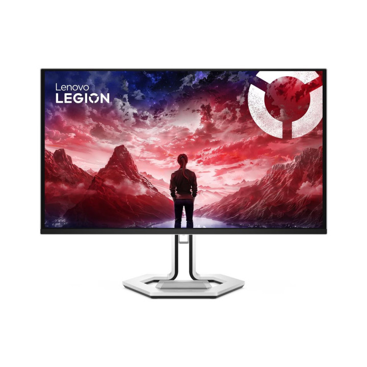 Монитор Lenovo Legion Pro 27Q-10 27" IPS QHD 2560x1440, 16:9, 240Hz, 300cd/m2, 1000:1, 0.5ms, 2xHDMI 2.1 1xDP 1.4, 99% sRGB - 68CFGACBEU