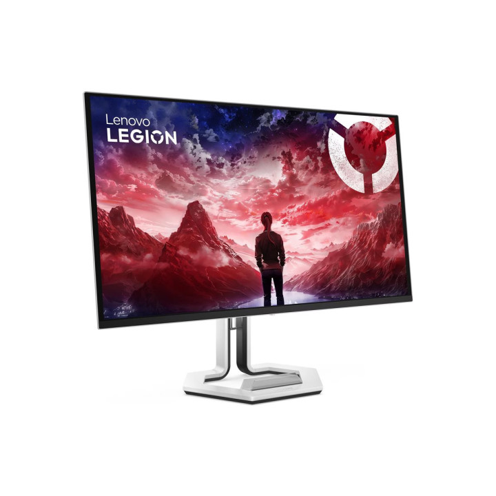 Монитор Lenovo Legion Pro 27Q-10 27" IPS QHD 2560x1440, 16:9, 240Hz, 300cd/m2, 1000:1, 0.5ms, 2xHDMI 2.1 1xDP 1.4, 99% sRGB - 68CFGACBEU