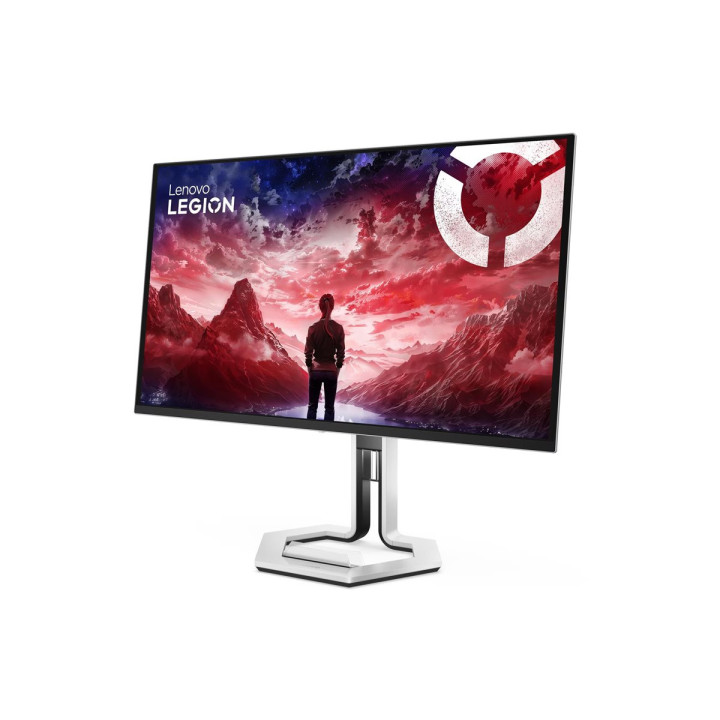 Монитор Lenovo Legion Pro 27Q-10 27" IPS QHD 2560x1440, 16:9, 240Hz, 300cd/m2, 1000:1, 0.5ms, 2xHDMI 2.1 1xDP 1.4, 99% sRGB - 68CFGACBEU