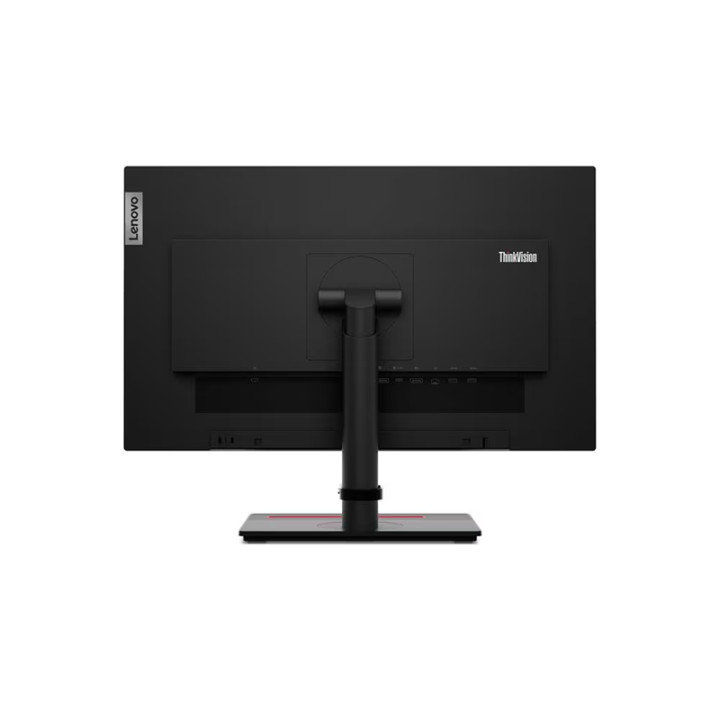 Монитор Lenovo T24M-29, 23.8", 1920x1080, IPS WLED Anti-glare, 4ms, 60Hz - 63A5GAT6EU
