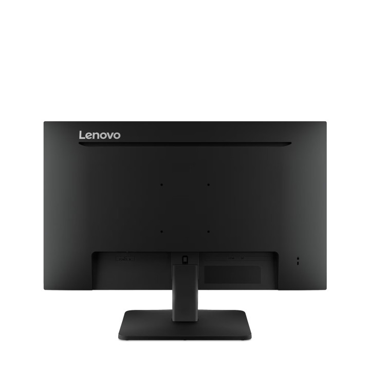 Монитор Lenovo L27QE 27", 2560x1440, IPS WLED Anti-glare, 6ms, 100Hz, 1x HDMI 2.1 TMDS, 1x DP 1.4 - 68C8GAC3EU
