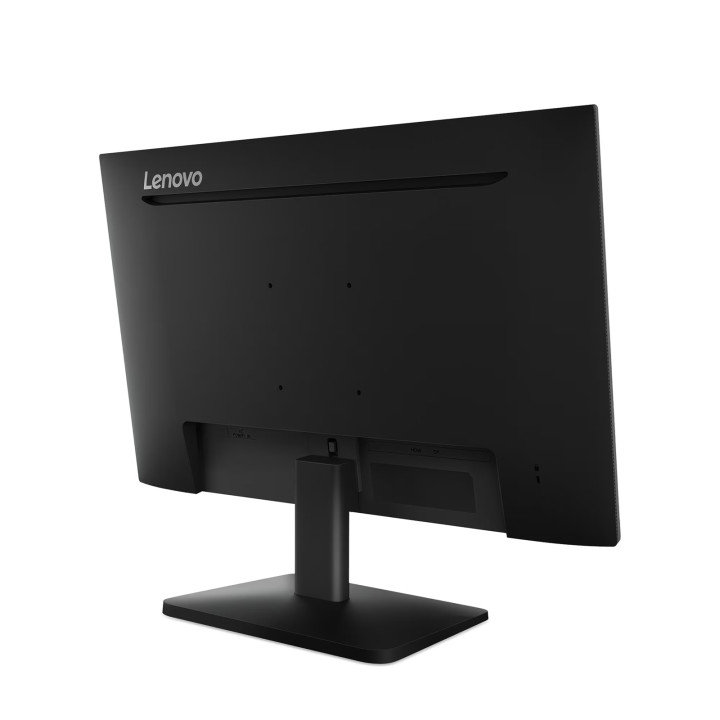 Монитор Lenovo L27QE 27", 2560x1440, IPS WLED Anti-glare, 6ms, 100Hz, 1x HDMI 2.1 TMDS, 1x DP 1.4 - 68C8GAC3EU