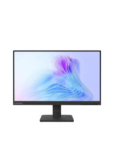 Монитор Lenovo L22E-4E(D25215FL0), 21.5", 1920x1080, IPS WLED Anti-glare, 4ms GtG (Extreme mode) 6ms GtG (Typical mode), 100Hz, 1x HDMI 1.4, 1x VGA,USB Port: None,Network Connectivity: None - 67D5KAC6EU