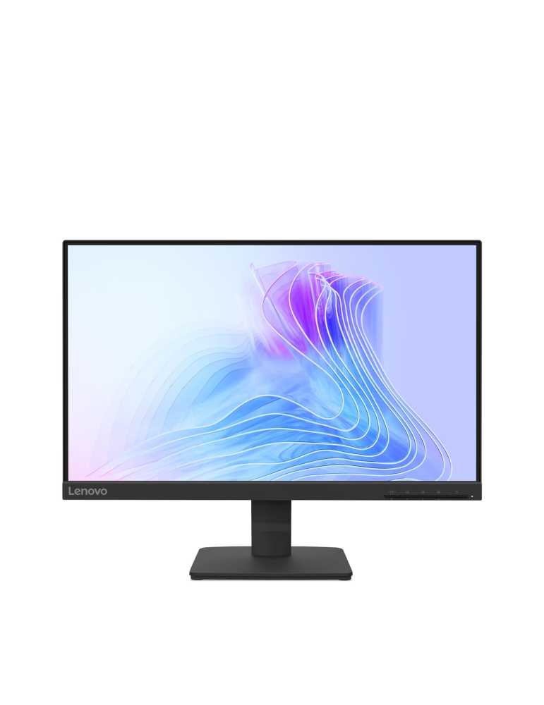 Монитор Lenovo L22E-4E(D25215FL0), 21.5", 1920x1080, IPS WLED Anti-glare, 4ms GtG (Extreme mode) 6ms GtG (Typical mode), 100Hz, 1x HDMI 1.4, 1x VGA,USB Port: None,Network Connectivity: None - 67D5KAC6EU