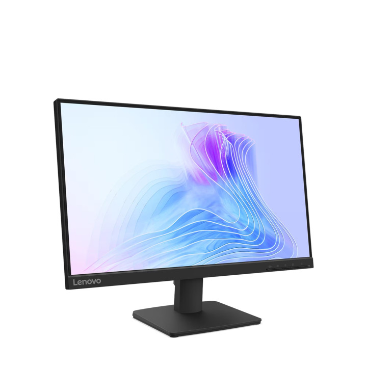 Монитор Lenovo L22E-4E(D25215FL0), 21.5", 1920x1080, IPS WLED Anti-glare, 4ms GtG (Extreme mode) 6ms GtG (Typical mode), 100Hz, 1x HDMI 1.4, 1x VGA,USB Port: None,Network Connectivity: None - 67D5KAC6EU