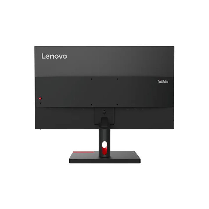 Монитор Lenovo S25e-30 24.5" VA FHD, 16:9, 75Hz, 250cd/m2, 4ms, HDMI, VGA - 63E0KAT4EU