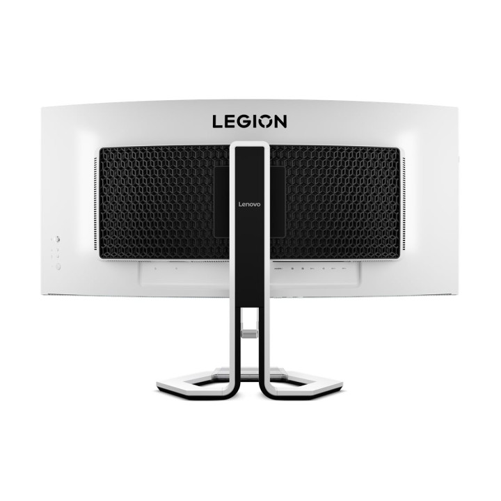 Монитор Lenovo Legion Pro 34WD-10 34" WQHD 240Hz, OLED 450cd, 0.03ms, 2xHDMI, DP, USB-C - 67C9UAC1EU