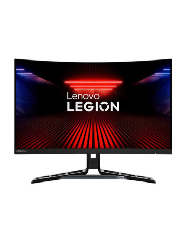 Монитор Lenovo R27fc-30 27" VA WLED FHD, 350cd/m2, 0.5ms, 2xHDMI 2.0, DP 1.4 - 67B6GAC1EU