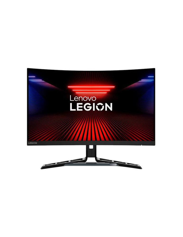 Монитор Lenovo R27fc-30 27" VA WLED FHD, 350cd/m2, 0.5ms, 2xHDMI 2.0, DP 1.4 - 67B6GAC1EU