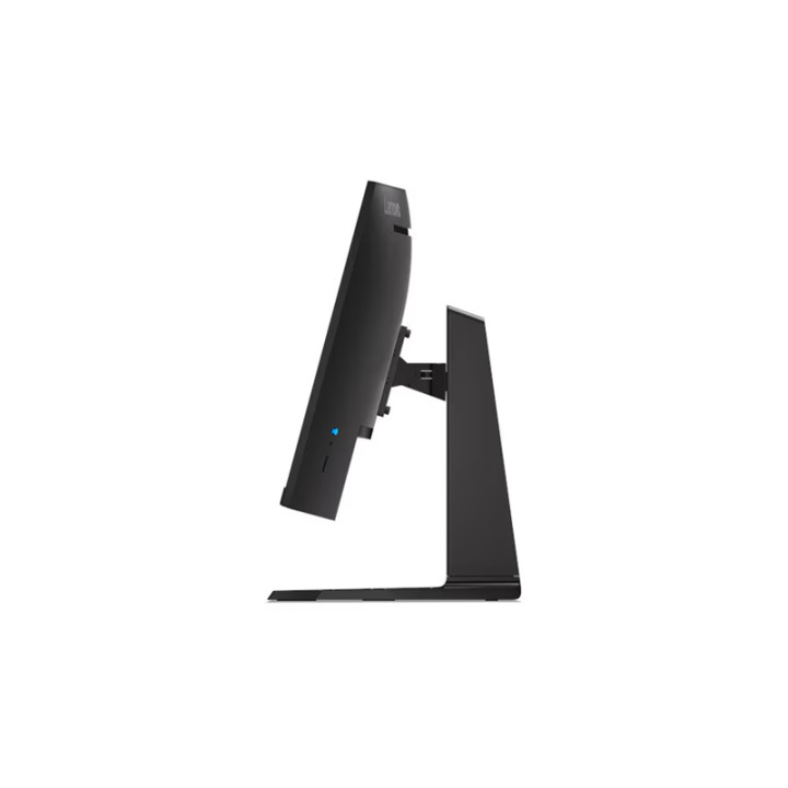 Монитор Lenovo R32QC-30, 31.5", 2560x1440, WLED Anti-glare, 0.5 ms , 60Hz - 180Hz, USB Port: None,2x HDMI 2.1 TMDS, 1x DP 1.4 (HBR2) - 67C8GAC1EU