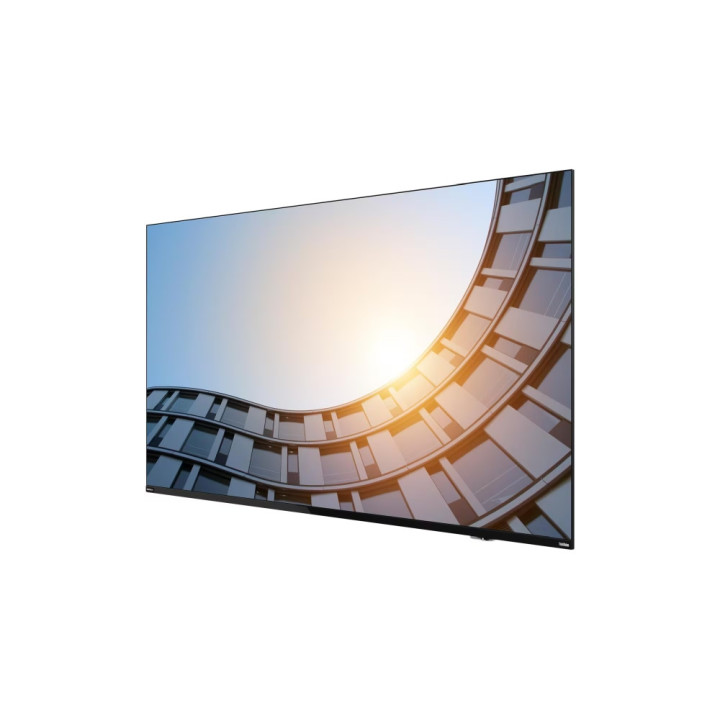 Монитор Lenovo ThinkVision E65 LFD 64.5" UHD (3840 x 2160), IPS, AG, 60Hz, 16:9, 8ms, 400 cd/m?, 5000:1, Speakers, Tilt - 64ACGAT1EK