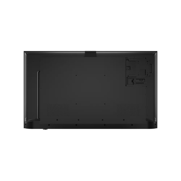 Монитор Lenovo ThinkVision E65 LFD 64.5" UHD (3840 x 2160), IPS, AG, 60Hz, 16:9, 8ms, 400 cd/m?, 5000:1, Speakers, Tilt - 64ACGAT1EK