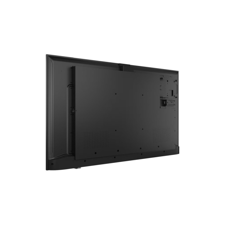 Монитор Lenovo ThinkVision E65 LFD 64.5" UHD (3840 x 2160), IPS, AG, 60Hz, 16:9, 8ms, 400 cd/m?, 5000:1, Speakers, Tilt - 64ACGAT1EK