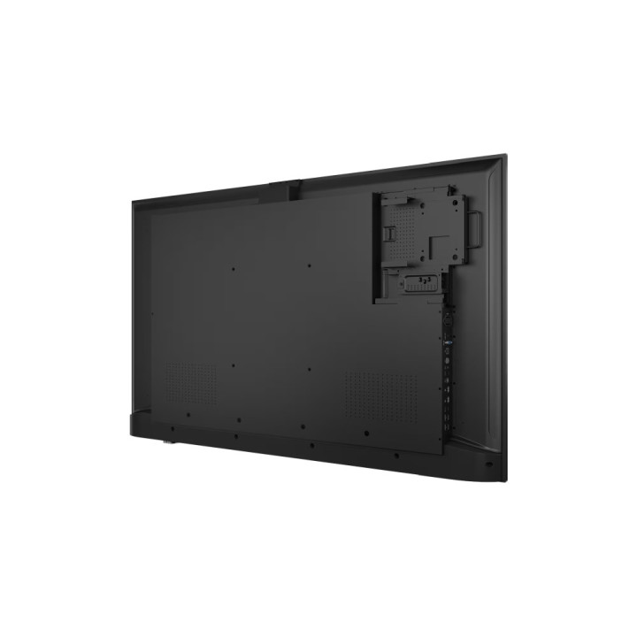 Монитор Lenovo ThinkVision E65 LFD 64.5" UHD (3840 x 2160), IPS, AG, 60Hz, 16:9, 8ms, 400 cd/m?, 5000:1, Speakers, Tilt - 64ACGAT1EK