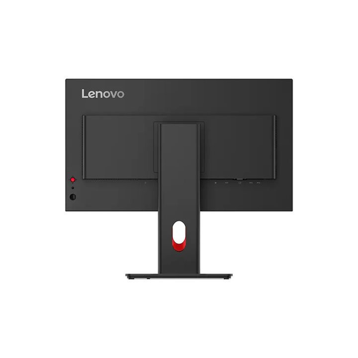 Монитор Lenovo ThinkVision T24-40 23.8" IPS 16:9, 1920x1080, 120Hz, 250cd/m2, 1500:1, 4ms, 1xHDMI 1.4, 1xDP1.2, 1xVGA, 1xUSB-C, USB HUB, 99% sRGB - 64A4MATXEU