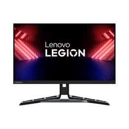 Монитор Lenovo R25i-30 24.5" IPS WLED FHD, 400cd/m2, 0.5ms, 2xHDMI 2.0, DP 1.4 - 67B7GACBEU