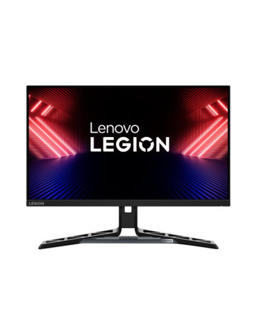 Монитор Lenovo R25i-30 24.5" IPS WLED FHD, 400cd/m2, 0.5ms, 2xHDMI 2.0, DP 1.4 - 67B7GACBEU