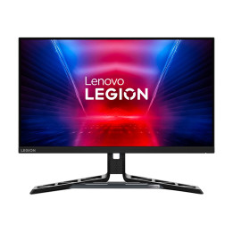 Монитор Lenovo Legion R25f-30 24.5" VA FHD 240Hz, 380cd/m2, 2xHDMI 2.1, 1xDP 1.4 - 67B8GACBEU