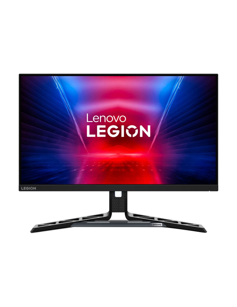 Монитор Lenovo Legion R25f-30 24.5" VA FHD 240Hz, 380cd/m2, 2xHDMI 2.1, 1xDP 1.4 - 67B8GACBEU