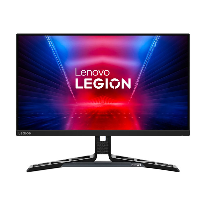 Монитор Lenovo Legion R25f-30 24.5" VA FHD 240Hz, 380cd/m2, 2xHDMI 2.1, 1xDP 1.4 - 67B8GACBEU