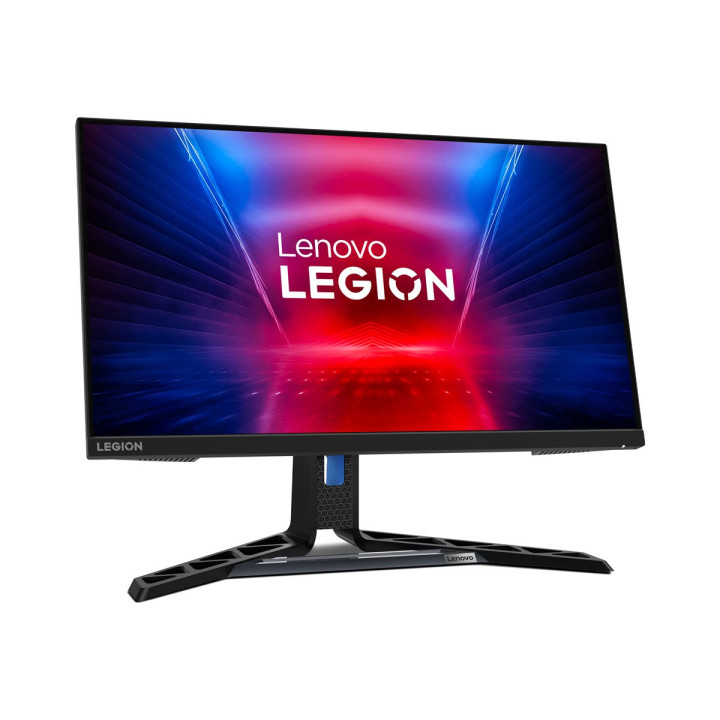Монитор Lenovo Legion R25f-30 24.5" VA FHD 240Hz, 380cd/m2, 2xHDMI 2.1, 1xDP 1.4 - 67B8GACBEU
