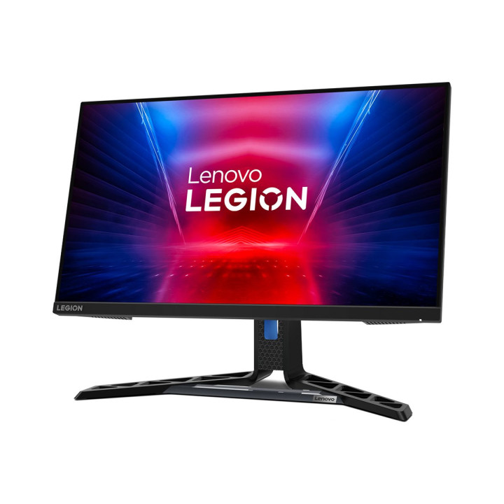 Монитор Lenovo Legion R25f-30 24.5" VA FHD 240Hz, 380cd/m2, 2xHDMI 2.1, 1xDP 1.4 - 67B8GACBEU