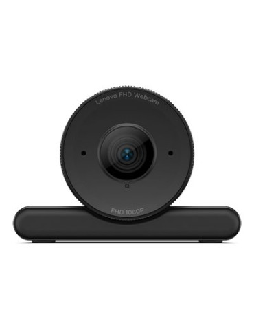 Web камера Lenovo FHD Webcam 1080p Fixed FOV78, Dual Microphones AutoFocus, USB-A 1.5m Fixed Cable - 4XC1Q44952