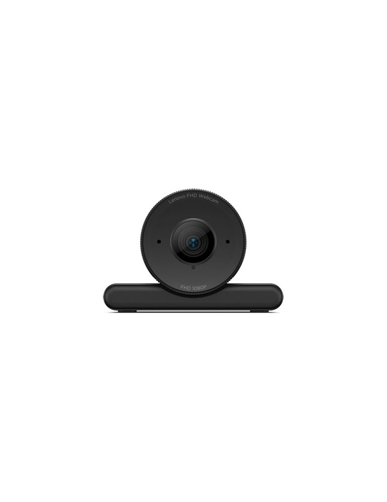 Web камера Lenovo FHD Webcam 1080p Fixed FOV78, Dual Microphones AutoFocus, USB-A 1.5m Fixed Cable - 4XC1Q44952