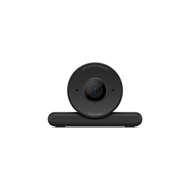 Web камера Lenovo FHD Webcam 1080p Fixed FOV78, Dual Microphones AutoFocus, USB-A 1.5m Fixed Cable - 4XC1Q44952