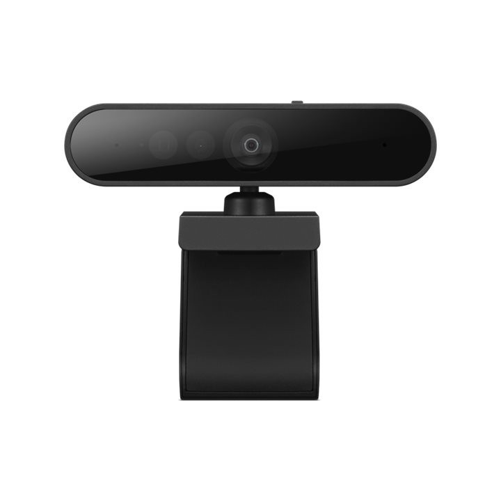Web камера Lenovo Performance FHD Webcam pan/tilt colour, 1920x1080, 1080p, Audio, USB2.0, MJPEG YUY2 DC5V - 4XC1D66055