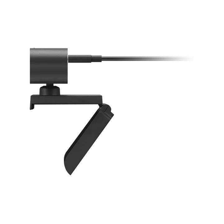 Web камера Lenovo Performance FHD Webcam pan/tilt colour, 1920x1080, 1080p, Audio, USB2.0, MJPEG YUY2 DC5V - 4XC1D66055