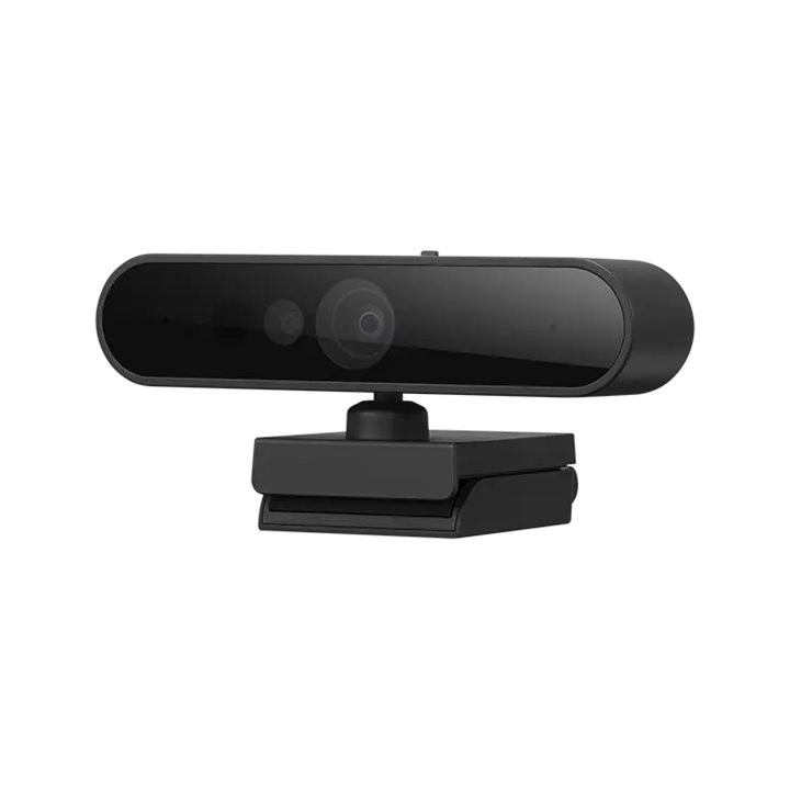 Web камера Lenovo Performance FHD Webcam pan/tilt colour, 1920x1080, 1080p, Audio, USB2.0, MJPEG YUY2 DC5V - 4XC1D66055