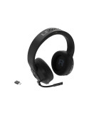 Безжични геймърски слушалки Lenovo Legion H600 - GXD1A03963