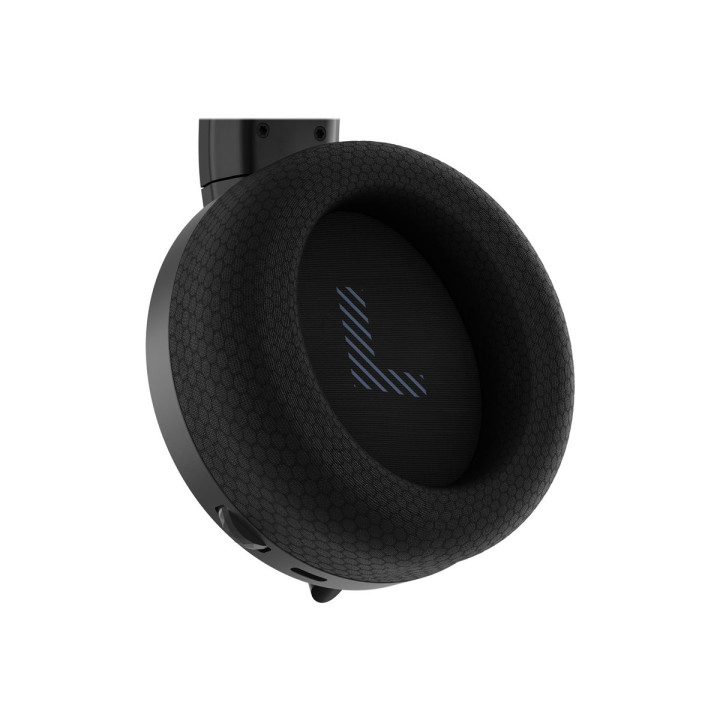 Безжични геймърски слушалки Lenovo Legion H600 - GXD1A03963