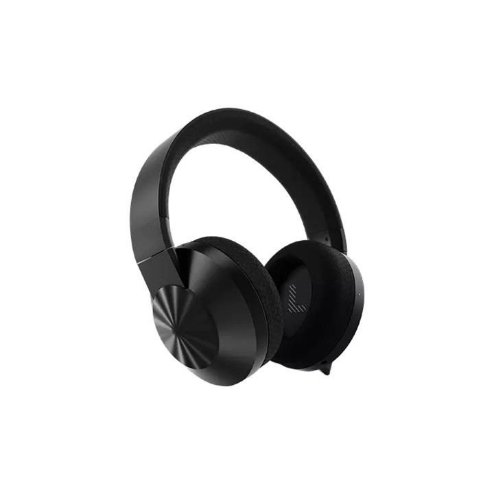 Безжични геймърски слушалки Lenovo Legion H600 - GXD1A03963