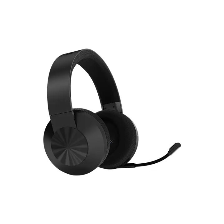 Безжични геймърски слушалки Lenovo Legion H600 - GXD1A03963