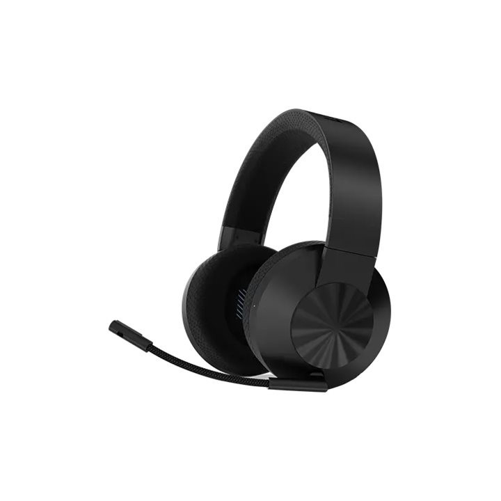 Безжични геймърски слушалки Lenovo Legion H600 - GXD1A03963