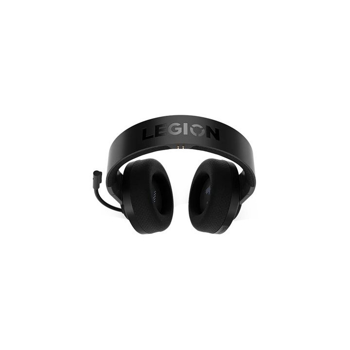 Безжични геймърски слушалки Lenovo Legion H600 - GXD1A03963