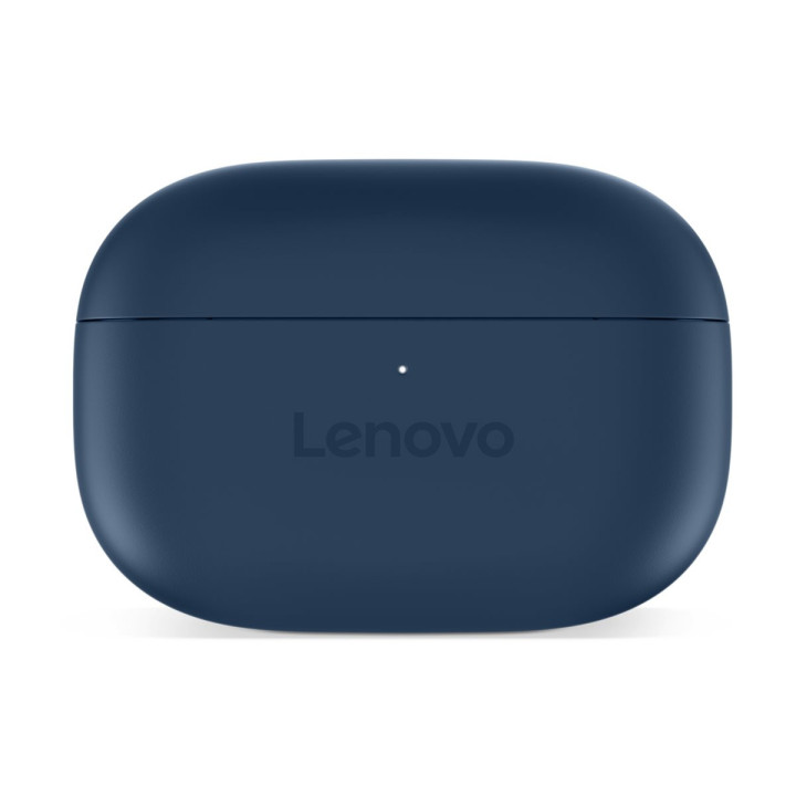 Bluetooth слушалки-тапи Lenovo TWS YOGA PC Edition Cosmic Blue - GXD1P47518